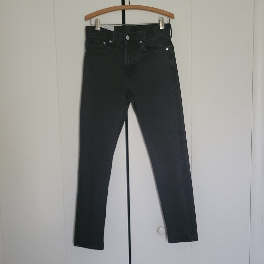 H&M Slim Fit Jeans